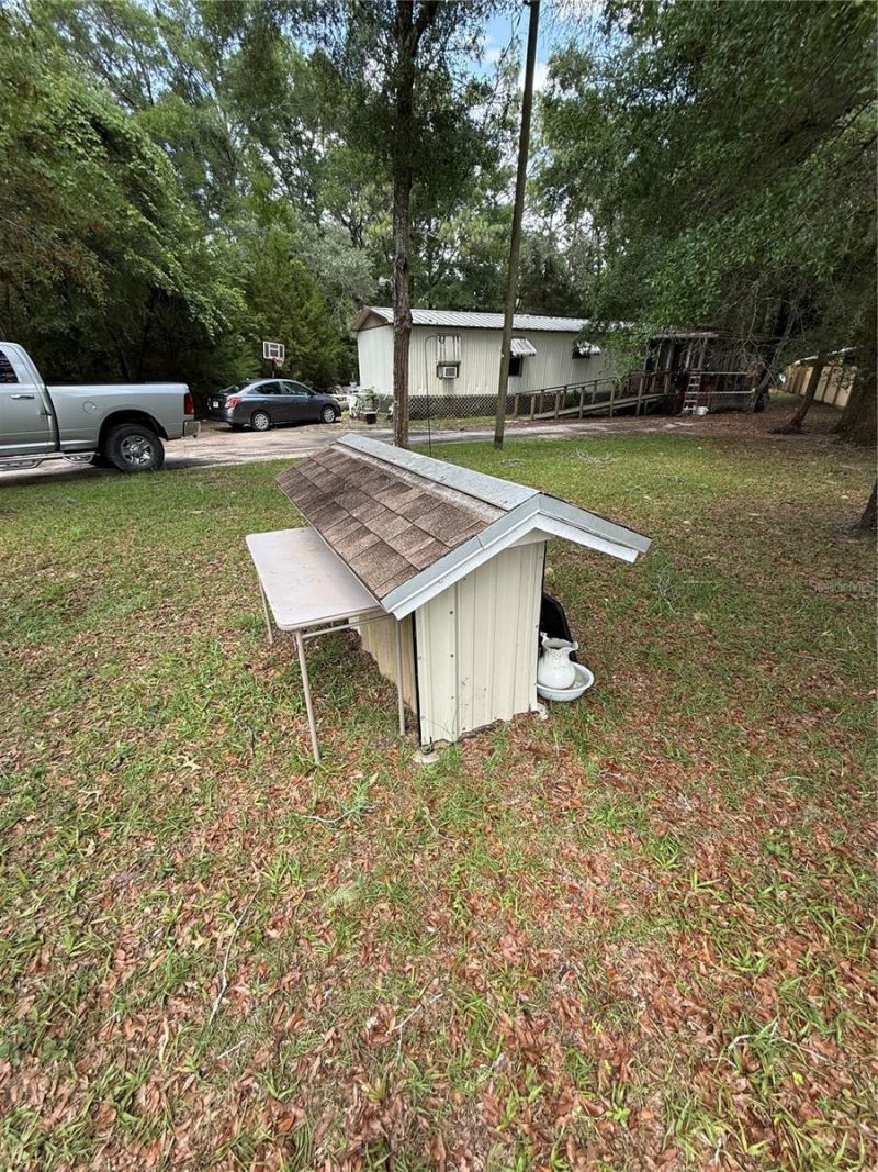4667 NE 140th Court, Williston, FL 32696 Photo