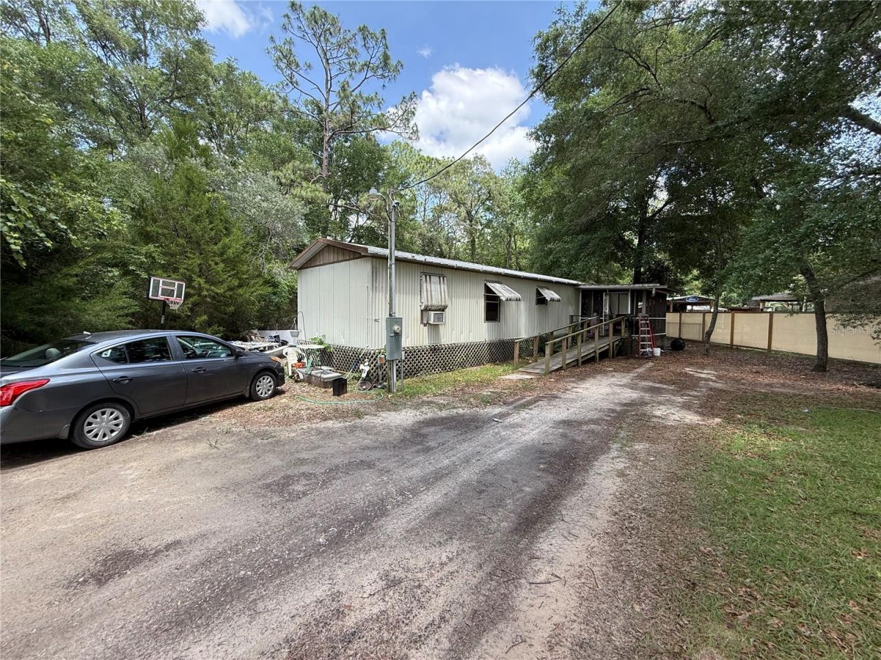4667 NE 140th Court, Williston, FL 32696 Photo