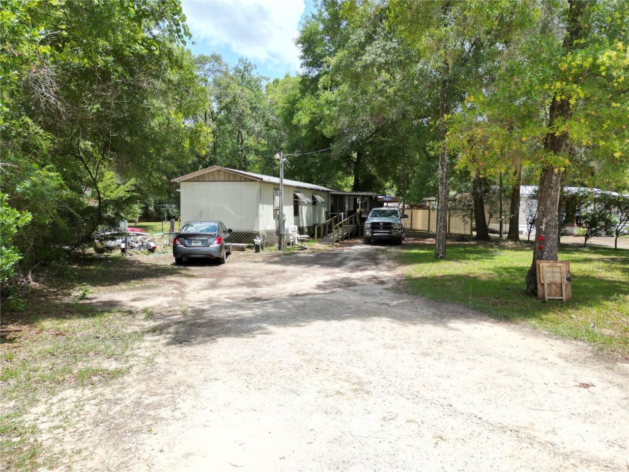4667 NE 140th Court, Williston, FL 32696 Photo