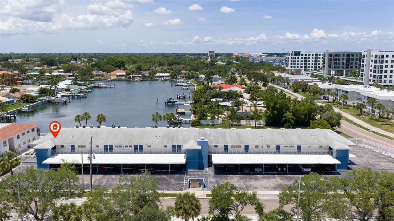 3717 46th Avenue S, Unit 11, Saint Petersburg, FL 33711 Photo