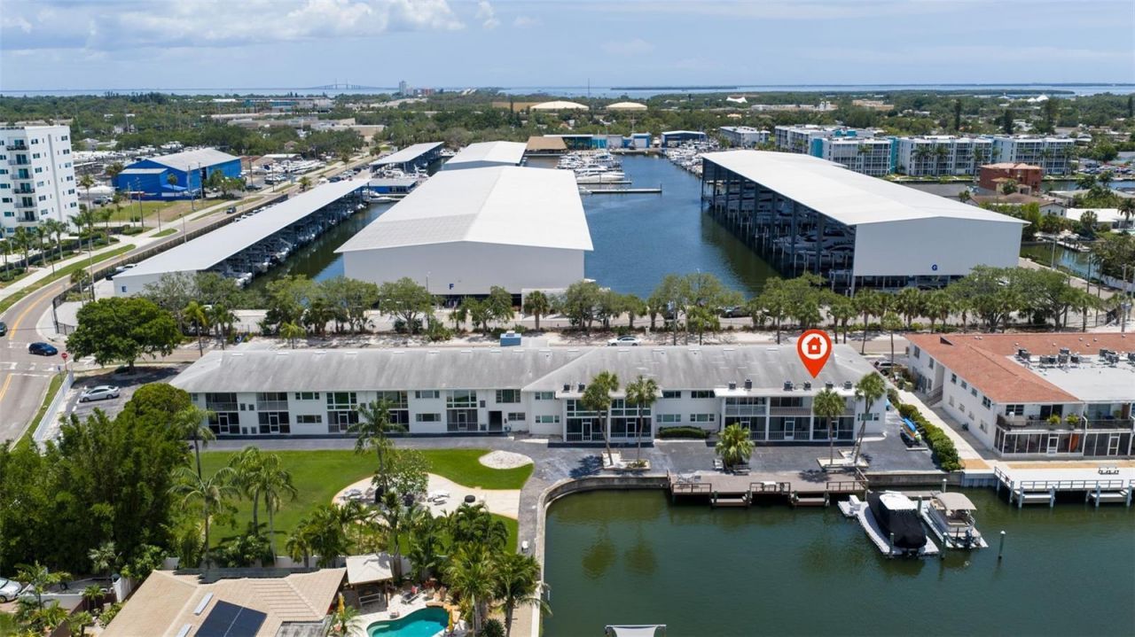 3717 46th Avenue S, Unit 11, Saint Petersburg, FL 33711 Photo