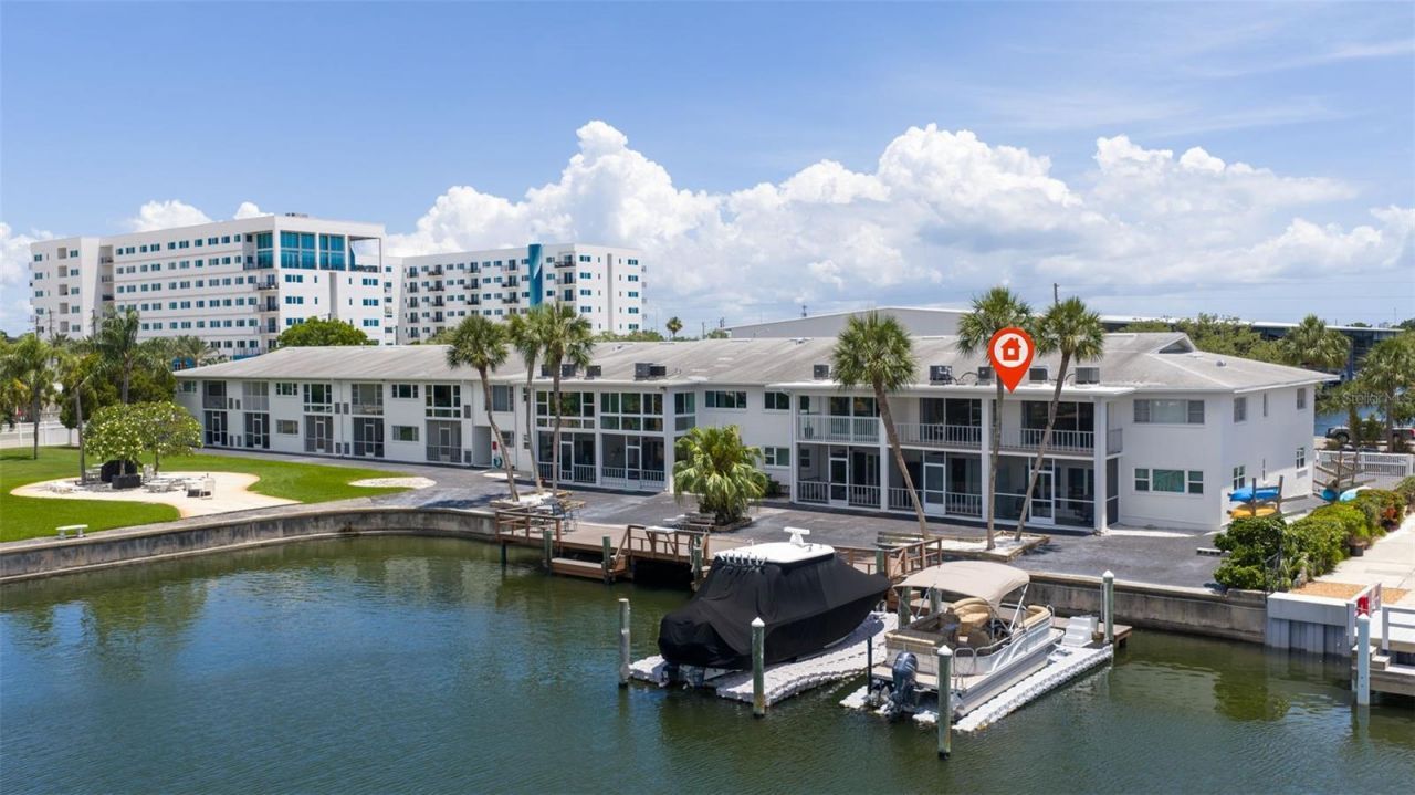 3717 46th Avenue S, Unit 11, Saint Petersburg, FL 33711 Photo