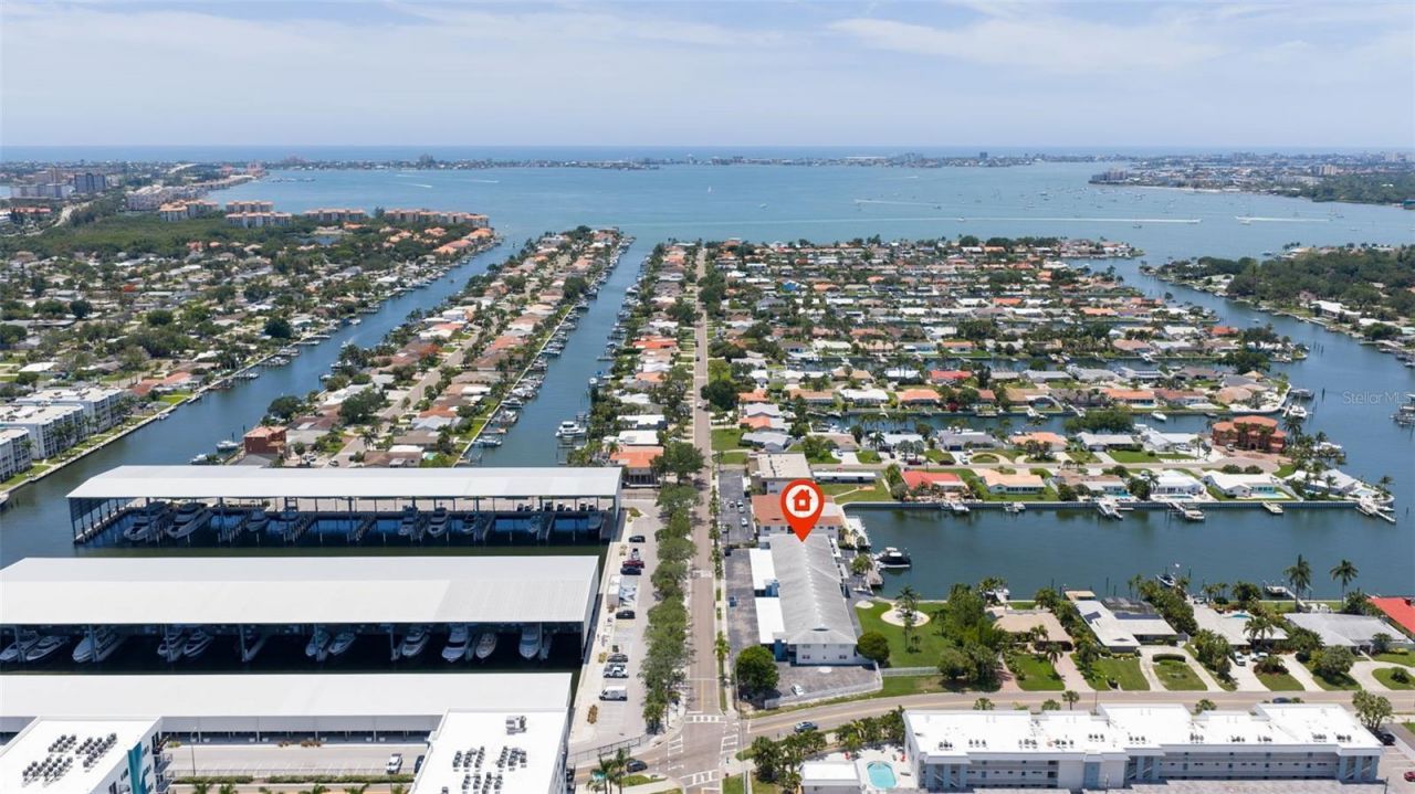 3717 46th Avenue S, Unit 11, Saint Petersburg, FL 33711 Photo