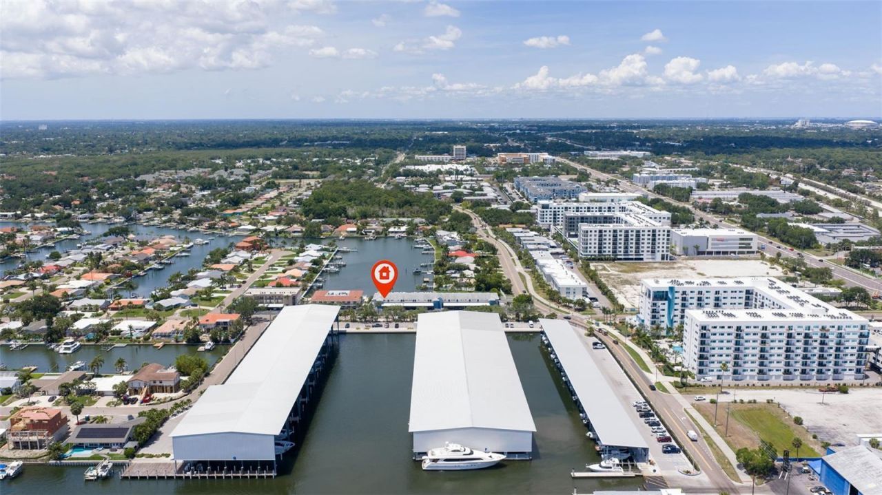 3717 46th Avenue S, Unit 11, Saint Petersburg, FL 33711 Photo