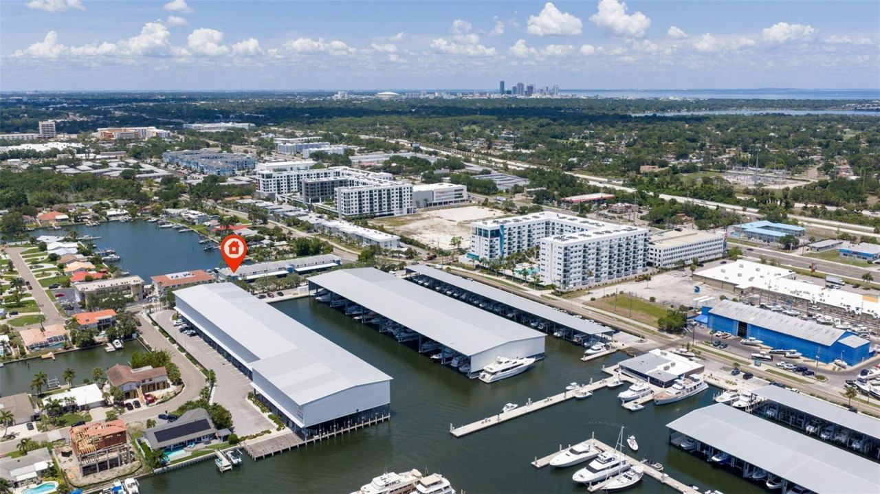 3717 46th Avenue S, Unit 11, Saint Petersburg, FL 33711 Photo