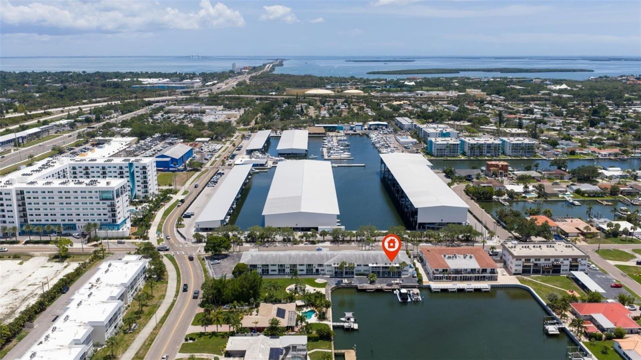 3717 46th Avenue S, Unit 11, Saint Petersburg, FL 33711 Photo