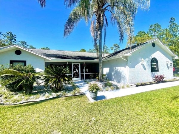 4353 W PINE RIDGE BOULEVARD, BEVERLY HILLS, FL 34465