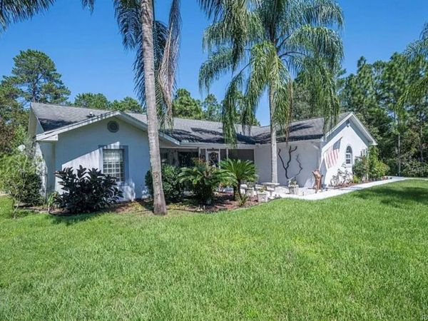 4353 W PINE RIDGE BOULEVARD , BEVERLY HILLS, FL 34465