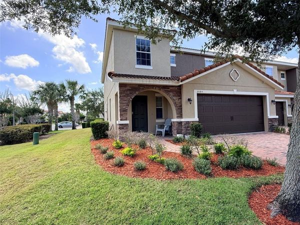 2084 WATER TUPELO WAY , OCOEE, FL 34761