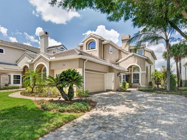 526 DEVON PLACE , LAKE MARY, FL 32746