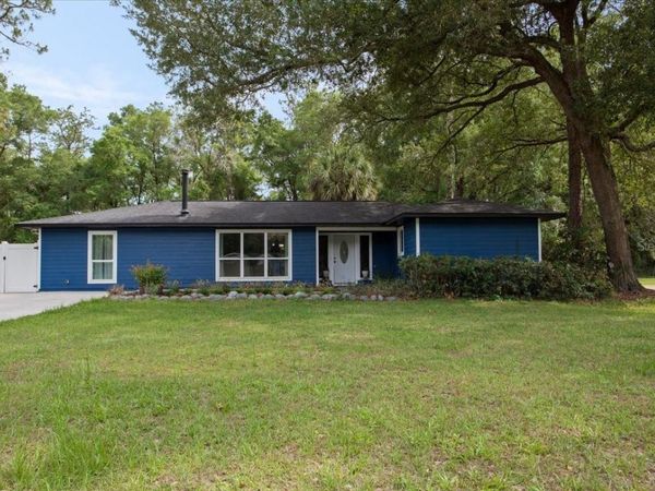 10803 SW 92ND PLACE , GAINESVILLE, FL 32608