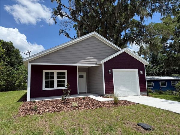 2027 SE 45 TERRACE , GAINESVILLE, FL 32641