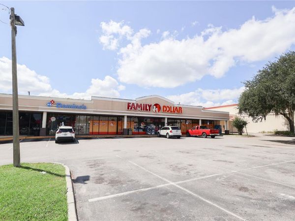 5810 SE ABSHIER BOULEVARD , BELLEVIEW, FL 34420