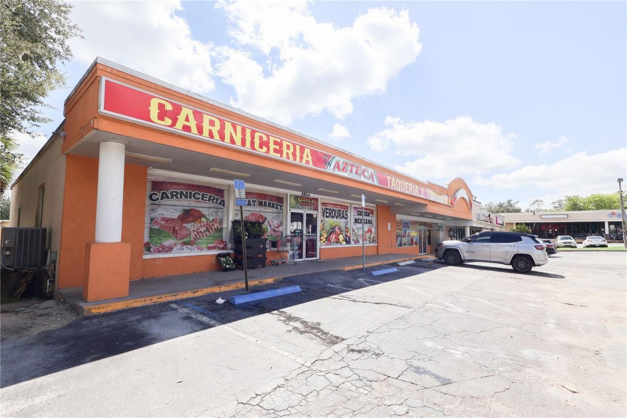 5810 SE Abshier Boulevard, Belleview, FL 34420 Photo