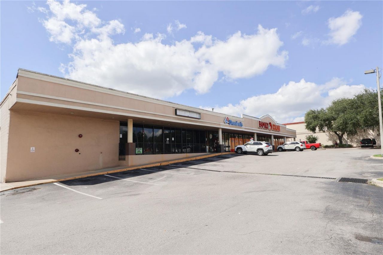 5810 SE Abshier Boulevard, Belleview, FL 34420 Photo