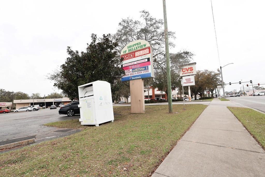 5810 SE Abshier Boulevard, Belleview, FL 34420 Photo