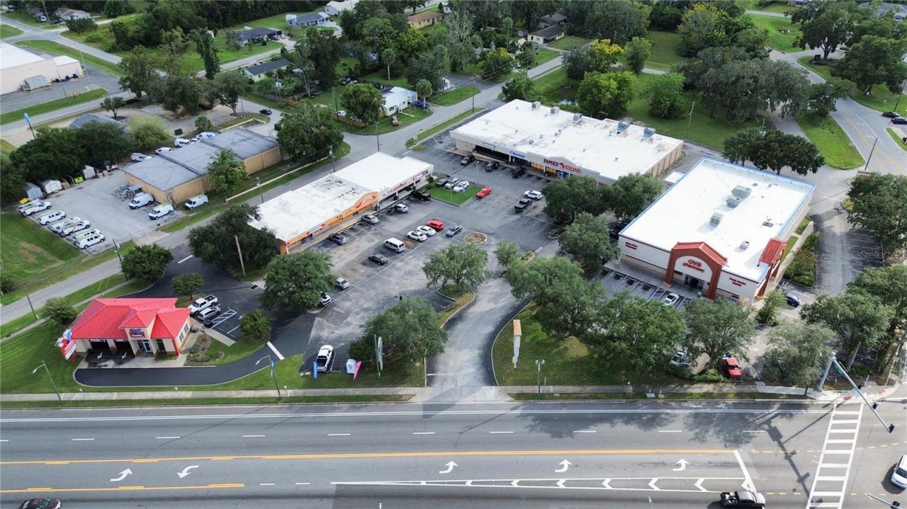 5810 SE Abshier Boulevard, Belleview, FL 34420 Photo