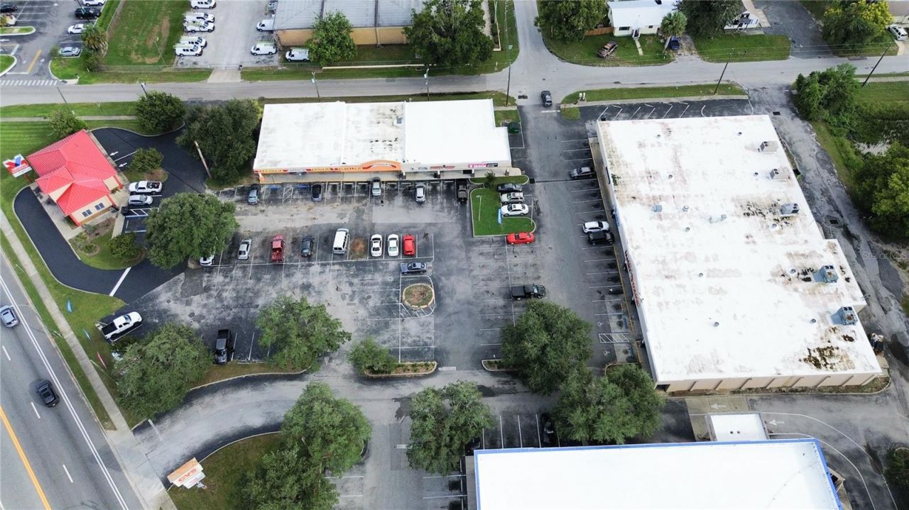 5810 SE Abshier Boulevard, Belleview, FL 34420 Photo