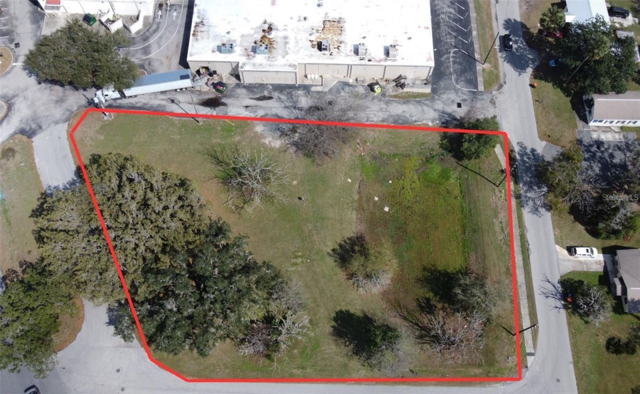 5810 SE Abshier Boulevard, Belleview, FL 34420 Photo