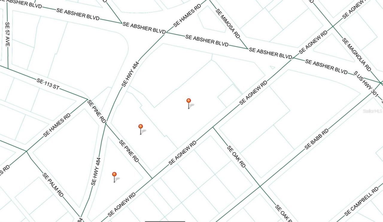 5810 SE Abshier Boulevard, Belleview, FL 34420 Photo