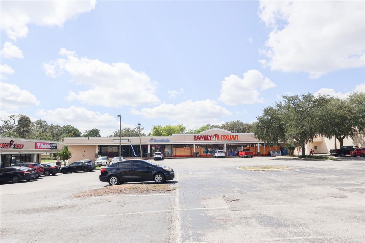 5810 SE Abshier Boulevard, Belleview, FL 34420 Photo