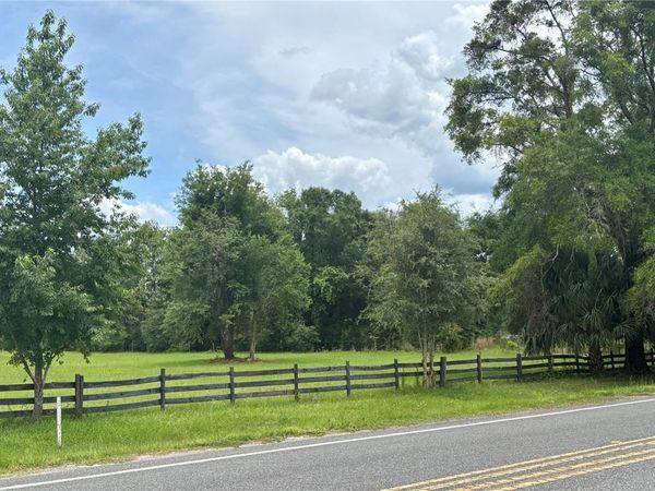 NW 202ND STREET, HIGH SPRINGS, FL 32643