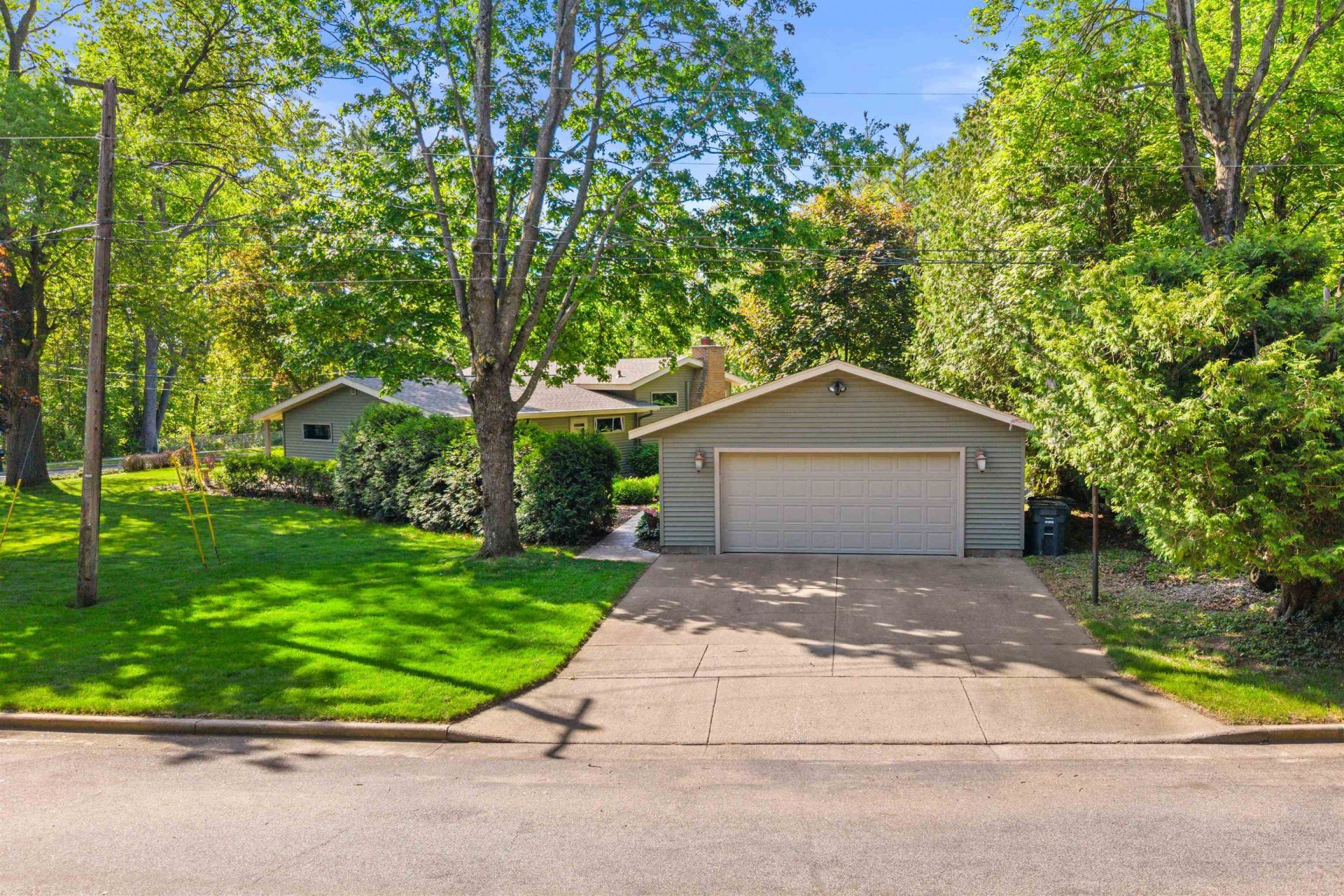3310 Lincoln Street, Wisconsin Rapids, WI 54494 Main Photo