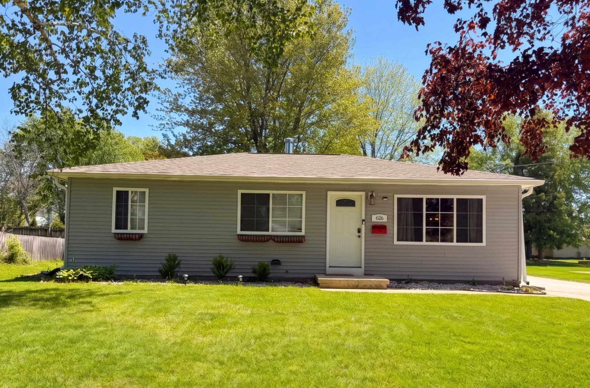 626 N Main Street Columbus, WI 53925