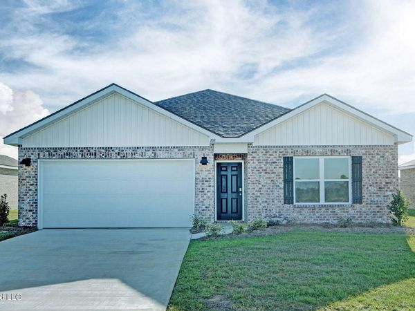 108 Parkwood Court, Canton, MS 39046