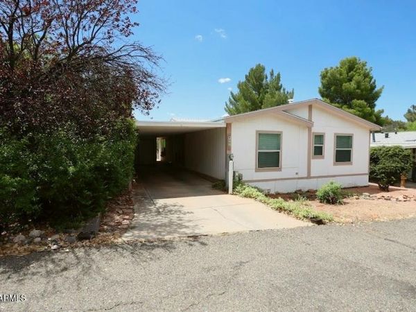 6770 W State Route 89A, Unit 150, Sedona, AZ 86336