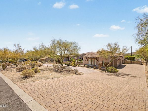 35814 N 58TH Street, Cave Creek, AZ 85331
