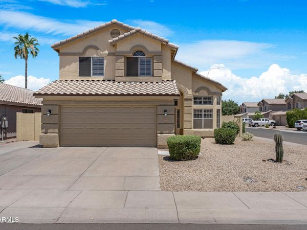 980 E GARY Drive, Chandler, AZ 85225