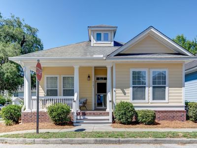 5181 Celtic Drive, North Charleston, SC 29405