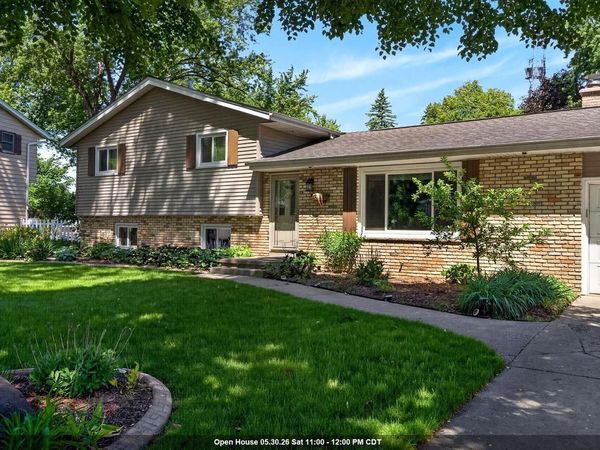 2214 STEWARD COURT, Sun Prairie, WI 53590