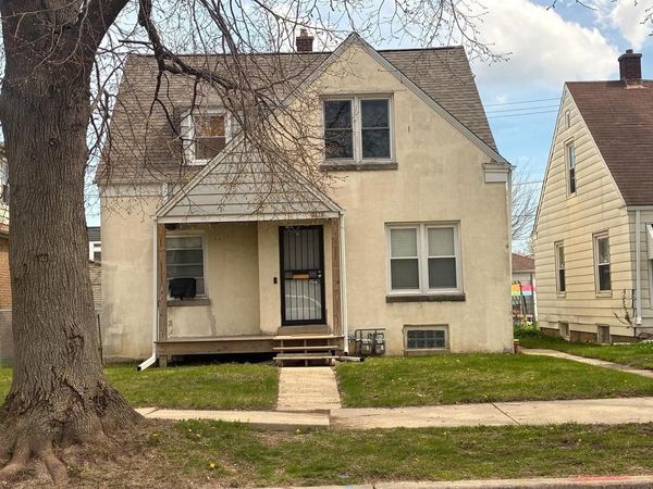 3872 N 36TH STREET, Milwaukee, WI 53216