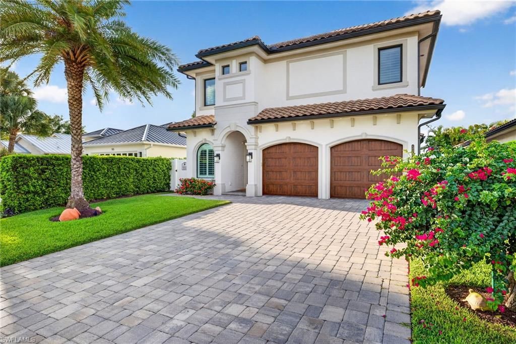 519 97th Ave N, Naples, FL 34108 Photo