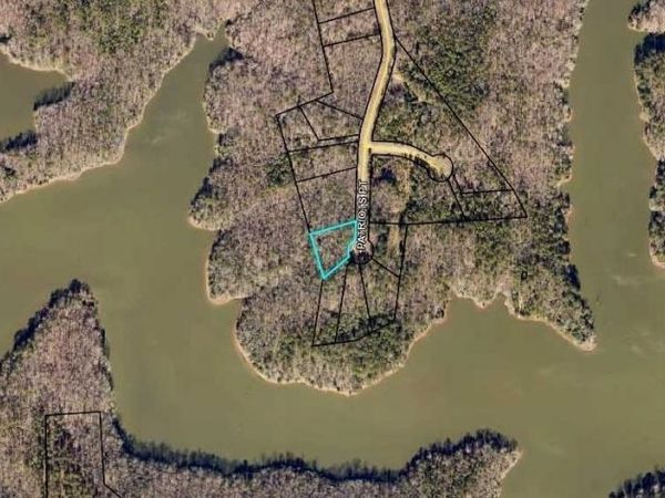LOT 24 Patriots Point, Elberton, GA 30635