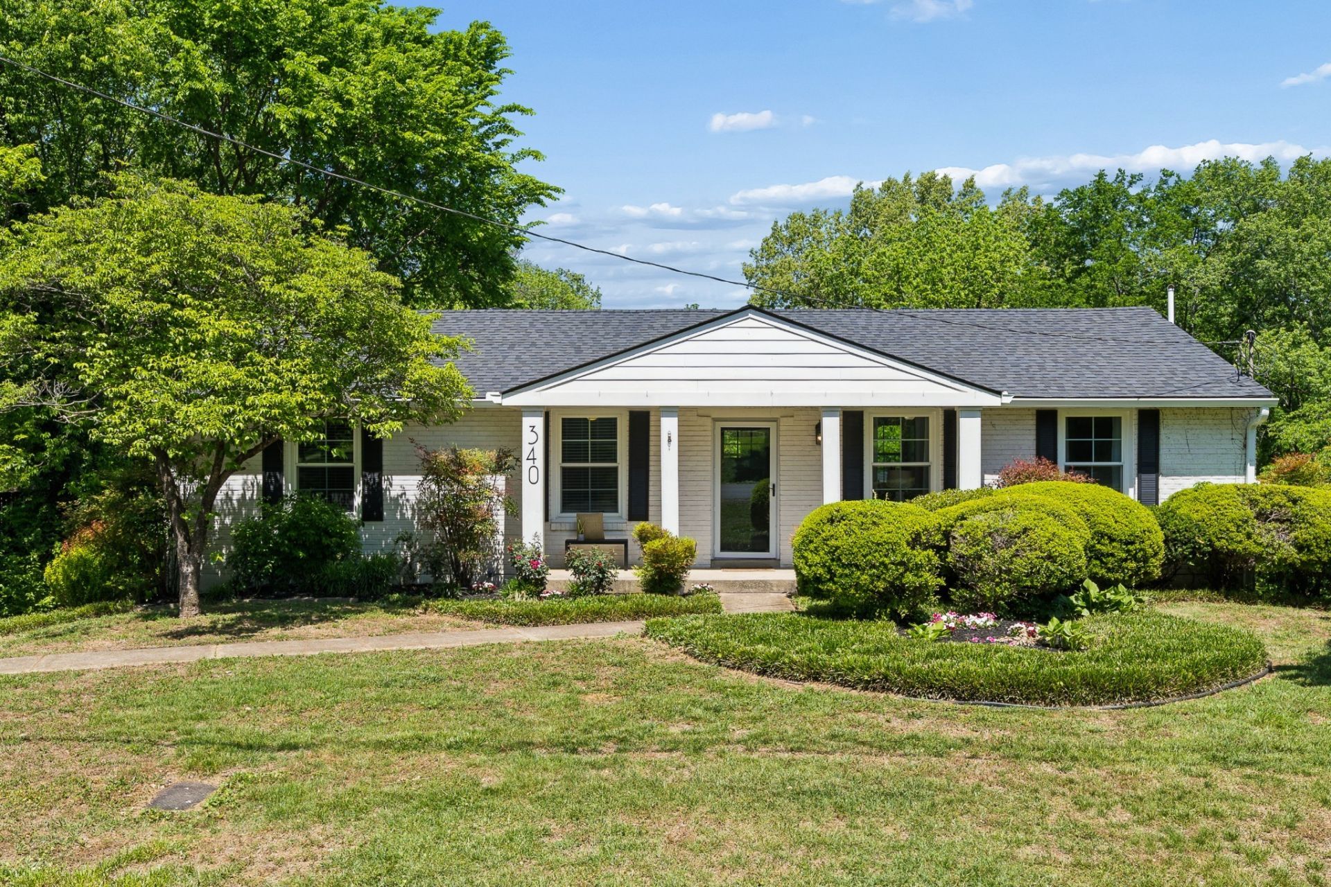 340 Binkley Dr, Nashville, TN 37211 Main Photo