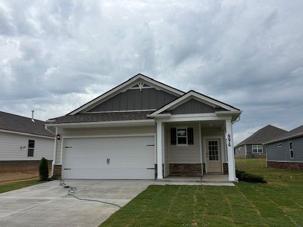 6676 Japonica Lane , White House, TN 37188
