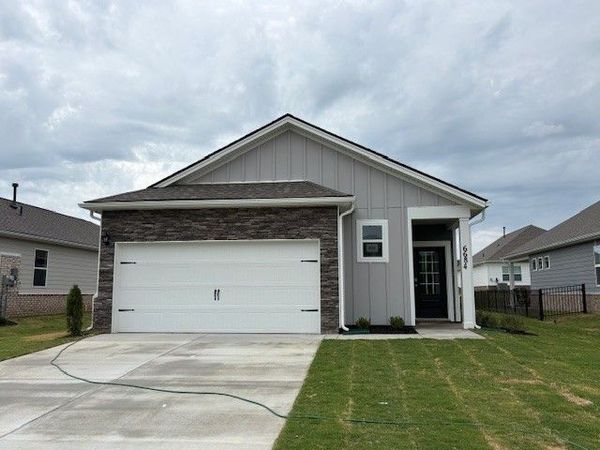 6684 Japonica Lane , White House, TN 37188