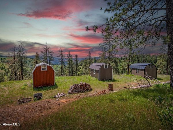17 Acres Highway 3 , St. Maries, ID 83861