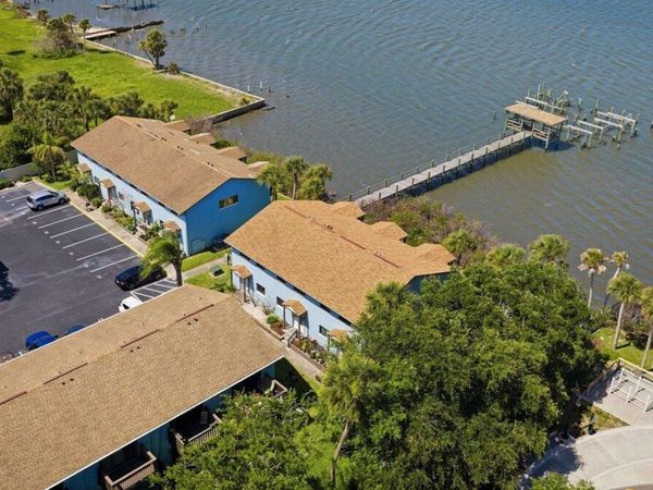 3333 S Ridgewood Avenue, Unit 15, Port Orange, FL 32129