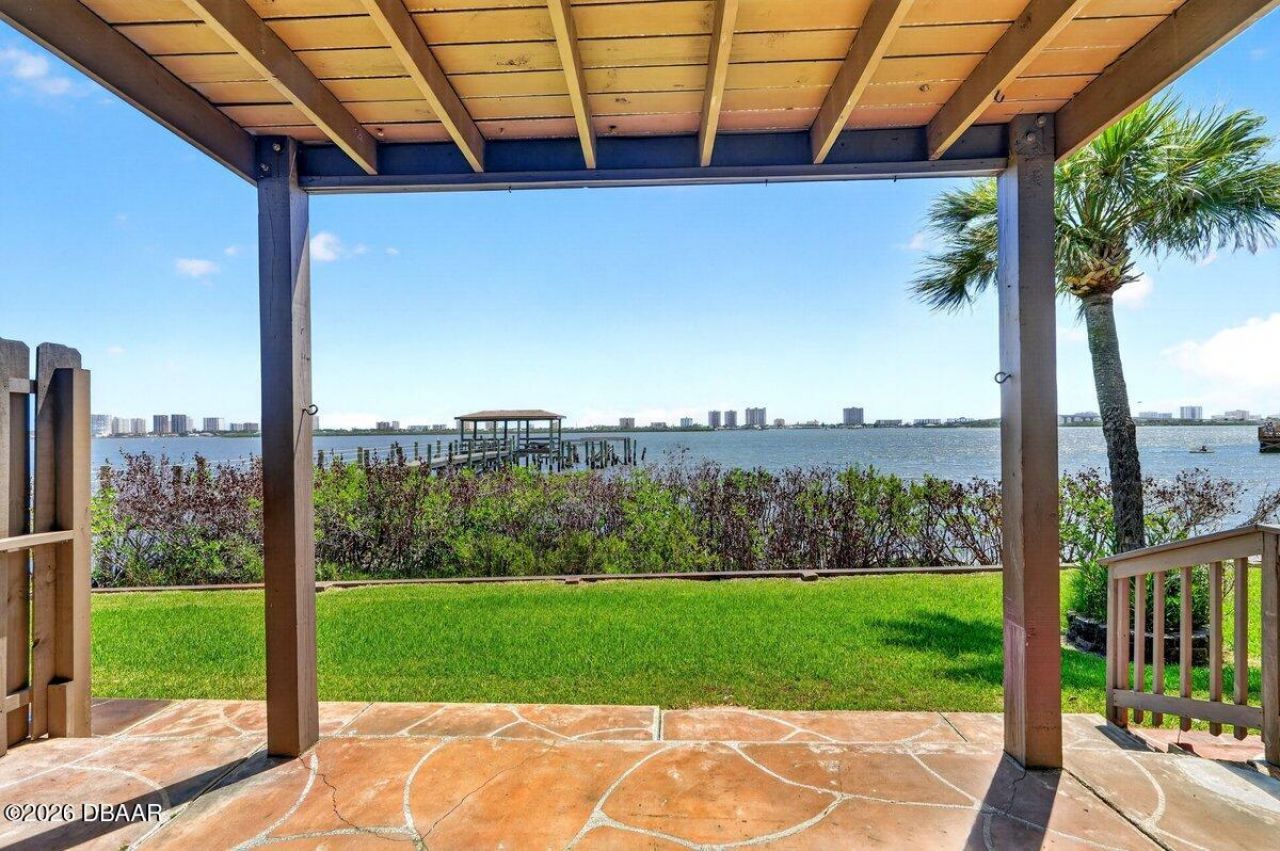 3333 S Ridgewood Avenue, Unit 15, Port Orange, FL 32129 Photo