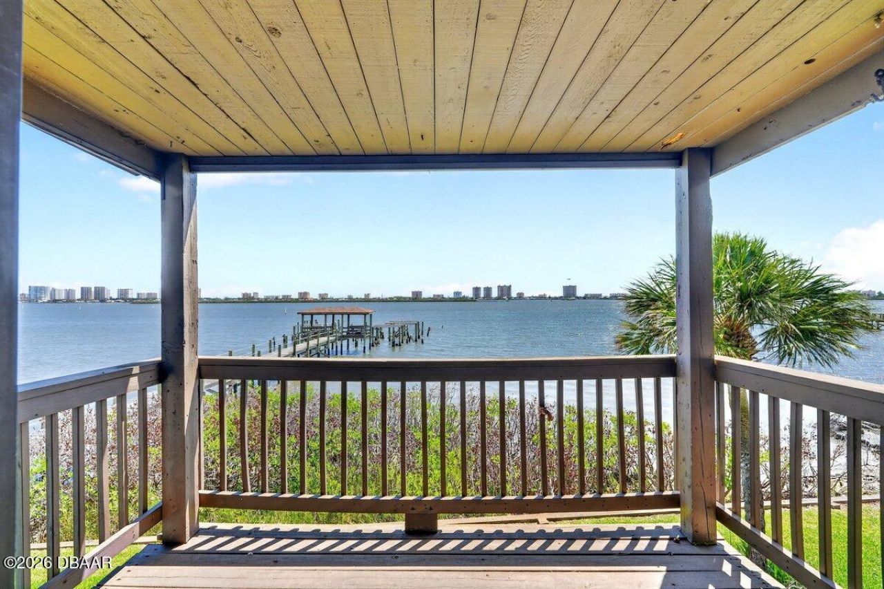 3333 S Ridgewood Avenue, Unit 15, Port Orange, FL 32129 Photo