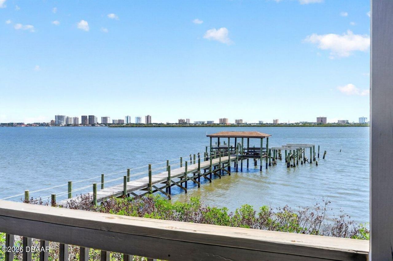 3333 S Ridgewood Avenue, Unit 15, Port Orange, FL 32129 Photo