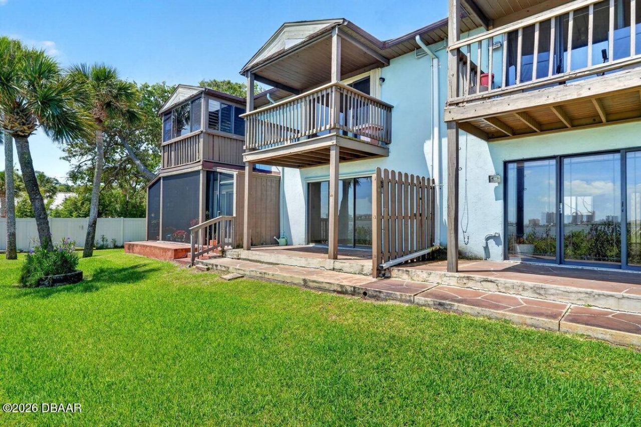 3333 S Ridgewood Avenue, Unit 15, Port Orange, FL 32129 Photo