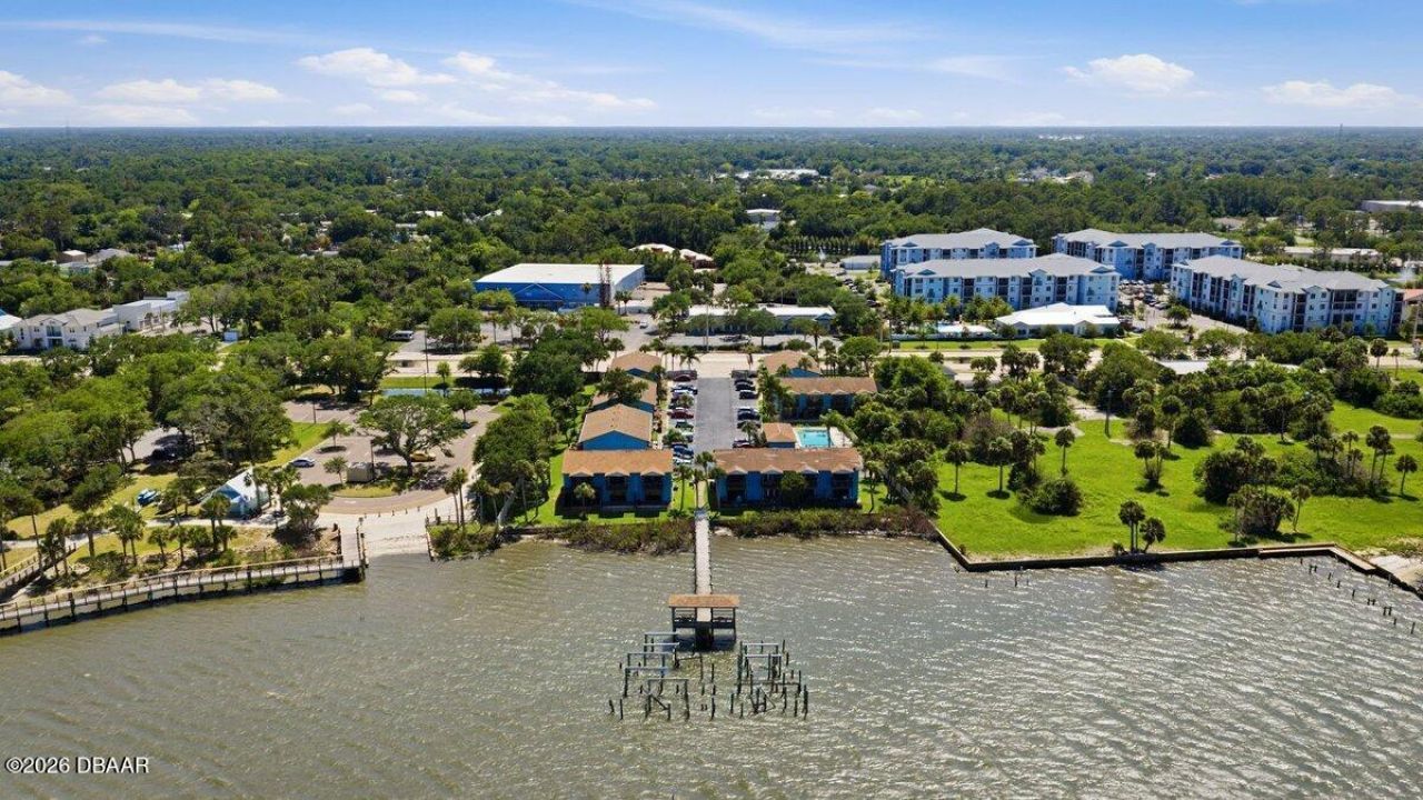 3333 S Ridgewood Avenue, Unit 15, Port Orange, FL 32129 Photo