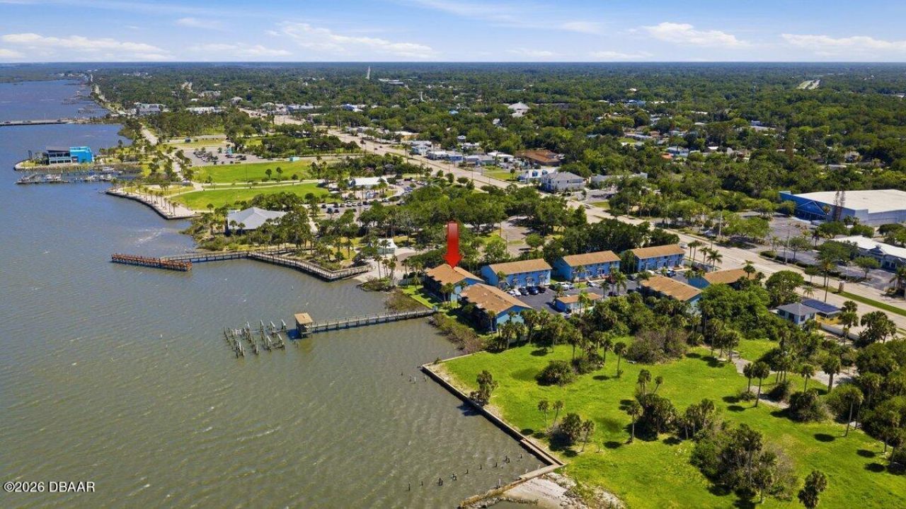 3333 S Ridgewood Avenue, Unit 15, Port Orange, FL 32129 Photo