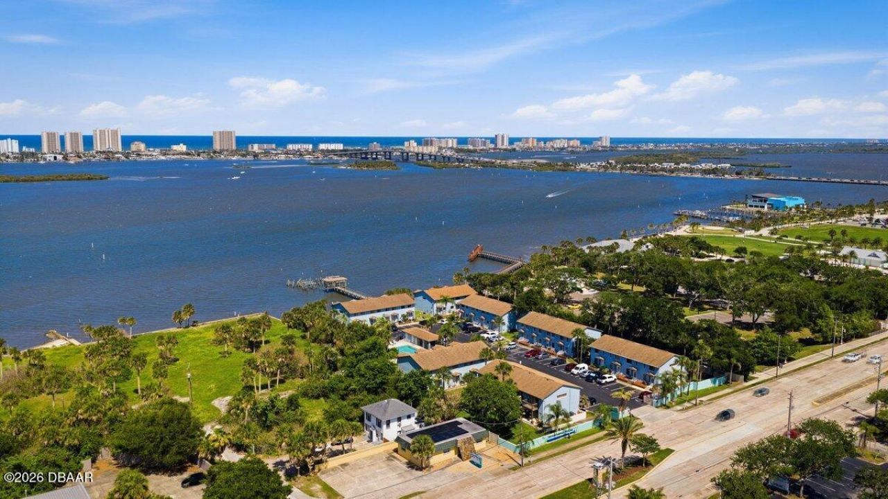 3333 S Ridgewood Avenue, Unit 15, Port Orange, FL 32129 Photo
