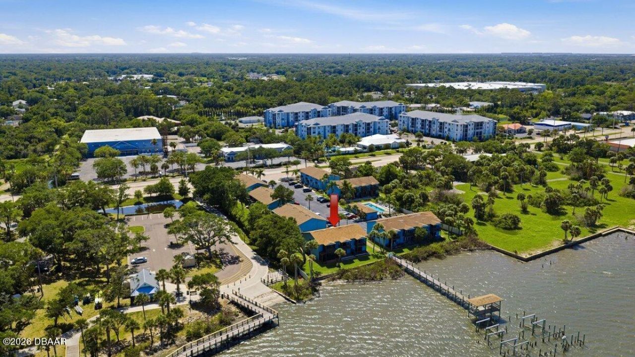 3333 S Ridgewood Avenue, Unit 15, Port Orange, FL 32129 Photo